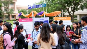 Skills TPO's need to focus for campus placements